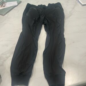 Lululemon wind pant